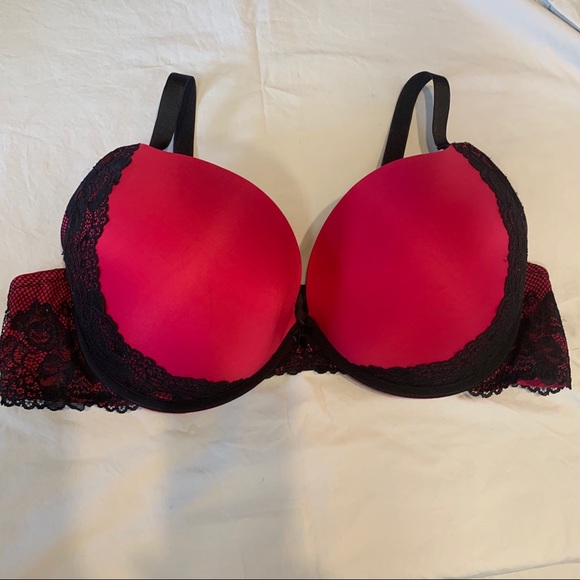 Torrid brand bra, EUC, size 44DD(E) - Picture 1 of 5